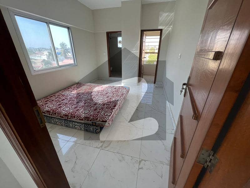 DHA Phase 1 Ali Towers Flat FOR RENT ONLY !