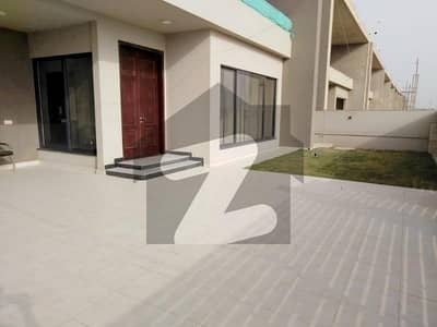 200 Square Yard Villa For Sale In Precinct 31 Bahria Town Karachi
