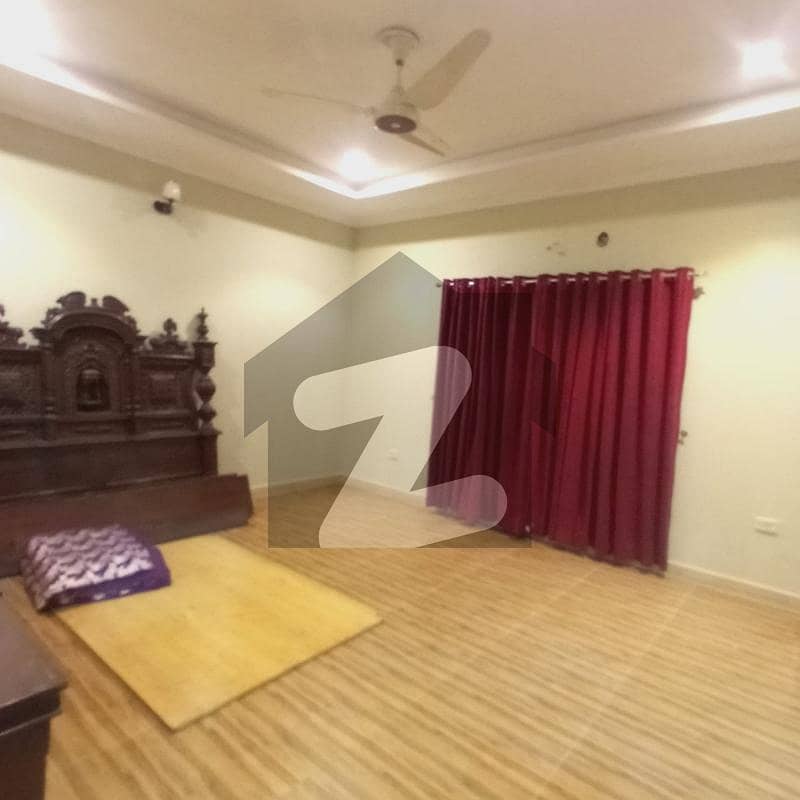 1 Kanal Upper Portion Available For Rent in Bahria Town Phase 3 Rawalpindi