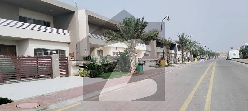 Precinct 51,5bedrooms Paradise villa ready to move with key available for sale in Bahria Town Karachi