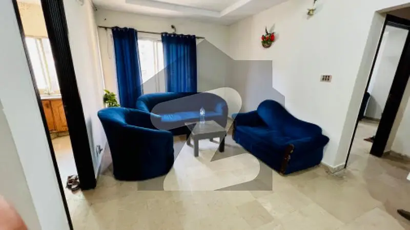Beautiful one bedroom furnished apartments for rent