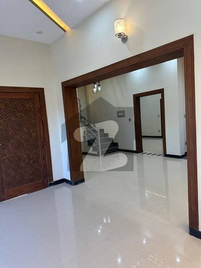 5 Marla House Available for Sale in Ali Block