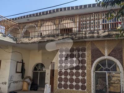 شیرزمان کالونی راولپنڈی میں 2 کمروں کا 4 مرلہ مکان 95.0 لاکھ میں برائے فروخت۔