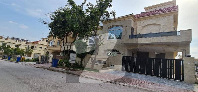 10 Marla House For Sale Sector C1 Bahria Enclave Islamabad