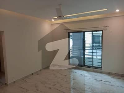 Newly Constructed Army Flat Is Available For Rent In Askari 11 Lahore