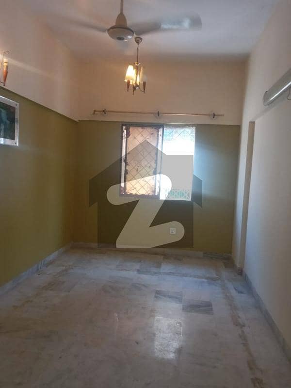 APARTMENT IS AVAILABLE FOR RENT DHA PHASE 7 2 BEDROOM 950 SQ. FT