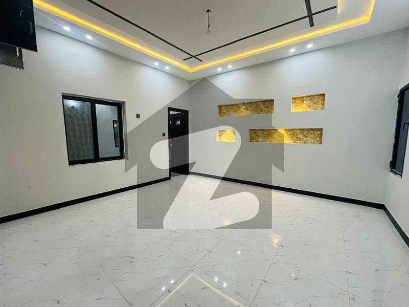 Stunning Prime Location House Is Available For Sale In Sufiyan Garden