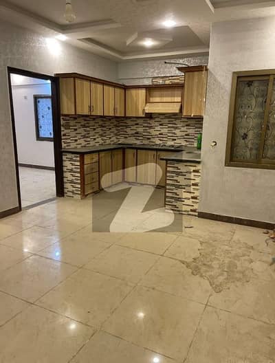 2 BED DD FLAT FULLY DECORATED FLST UP FOR SALE AT GURUMANDIR