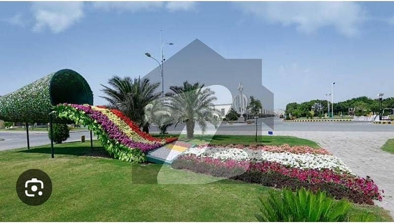 بحریہ ٹاؤن - غزنیوی ایکسٹینشن بحریہ ٹاؤن ۔ سیکٹر ایف,بحریہ ٹاؤن,لاہور میں 5 مرلہ رہائشی پلاٹ 75.0 لاکھ میں برائے فروخت۔