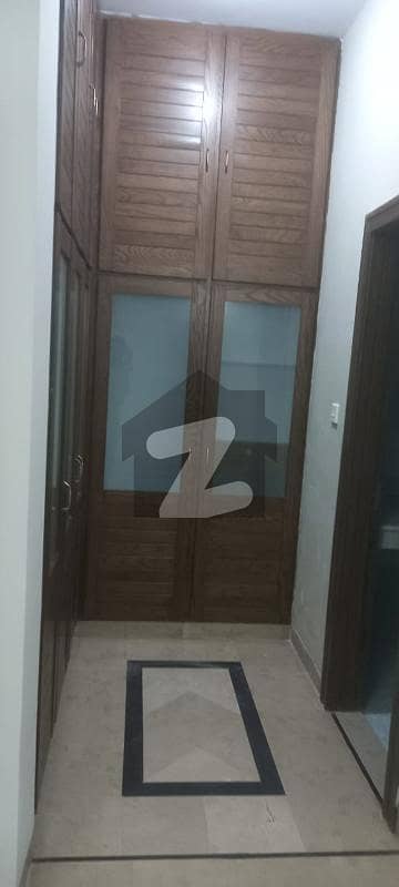 Beautiful upper portion available for rent in dha phase 1 Islamabad