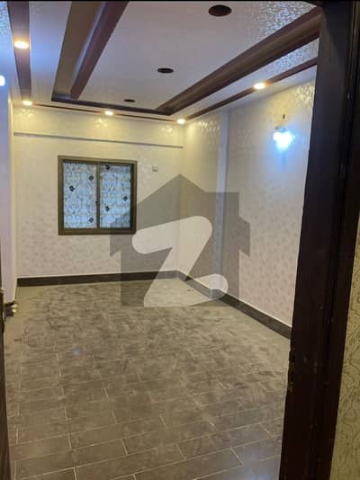 3 BED DD WITH SEPARATE ENTERANCE AVAILABLE FOR RENT AT AMIL COLONY