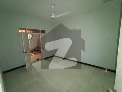 80 Yards Ground Floor 3 Rooms House For RENT In North Karachi 5-C/2 GOOD Condition House