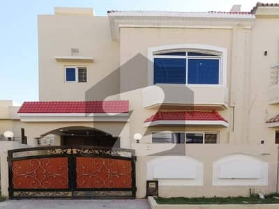 Abubakar Block 7M Double Storey House Ground Portion Without Gas And Electric Meter separate Near Mosque Commercial and Market Available For Rent at Bahria Town Phase 8 Rawalpindi