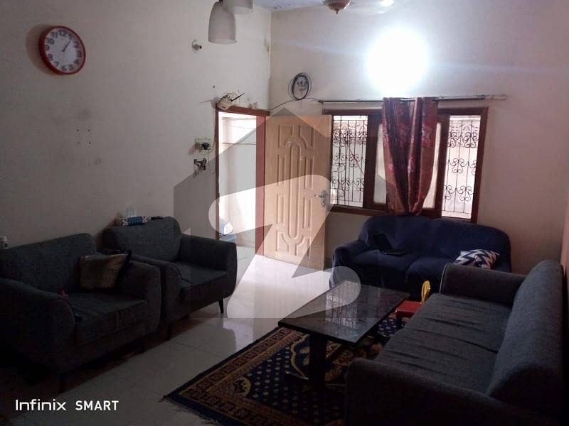 نارتھ ناظم آباد ۔ بلاک این نارتھ ناظم آباد,کراچی میں 6 کمروں کا 10 مرلہ مکان 4.75 کروڑ میں برائے فروخت۔