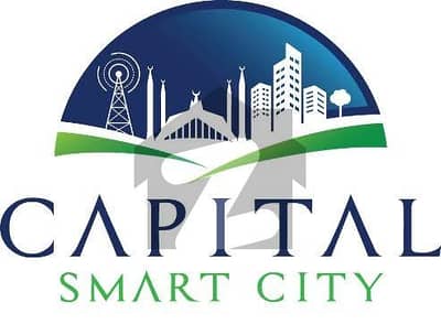 کیپٹل سمارٹ سٹی راولپنڈی میں 3 مرلہ رہائشی پلاٹ 15.0 لاکھ میں برائے فروخت۔