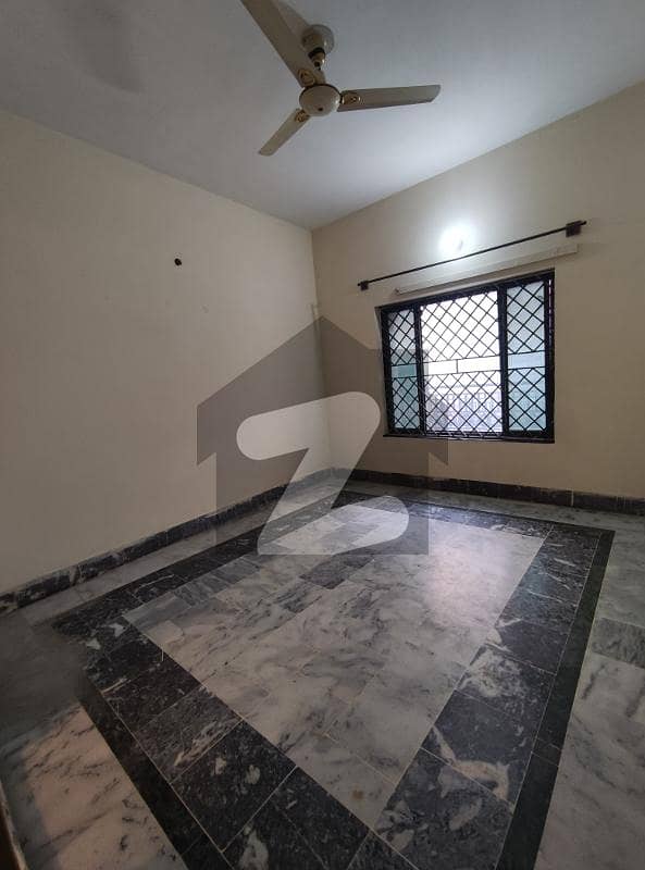 E-11/1 Upper Porshan Available For Rent In E-11 Islamabad