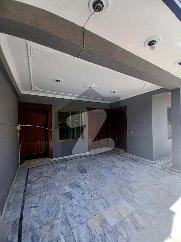 10 Marla Used House Available For Sale In Soan Garden Block H Islamabad