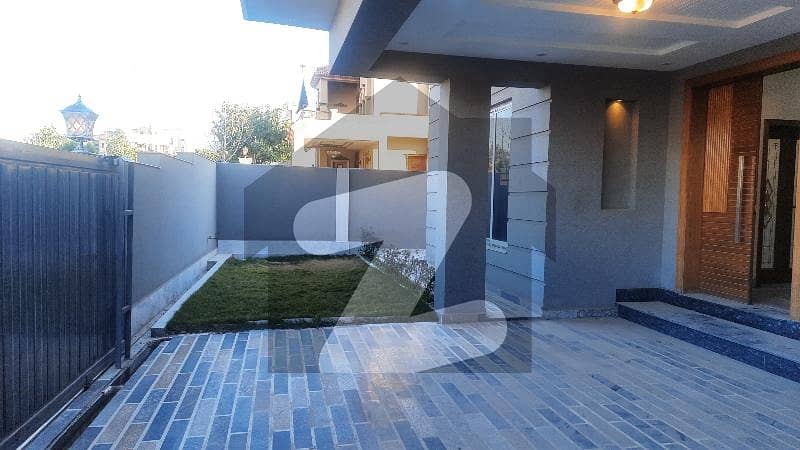 Beautiful and luxury designer house for rent in dha phase 2 Islamabad