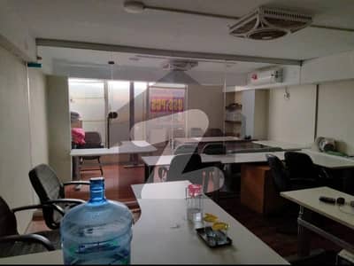 COMMERCIAL OFFICE 550SQ. FT FOR RENT PRIME LOCATION