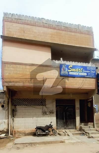 F-105 House for sale Sachal Goth