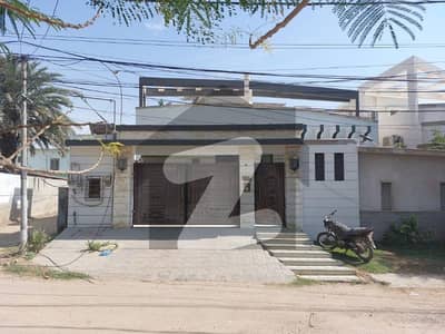Get In Touch Now To Buy A 500 Square Yards House In North Nazimabad - Block F Karachi