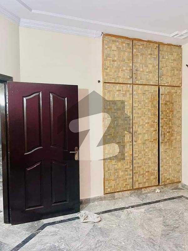 Flat For Rent in Johar Town
