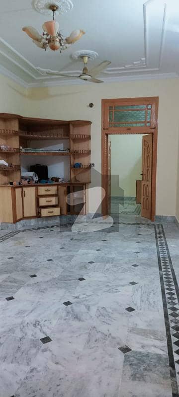 To rent You Can Find Spacious Lower Portion In Pakistan Town - Phase 1