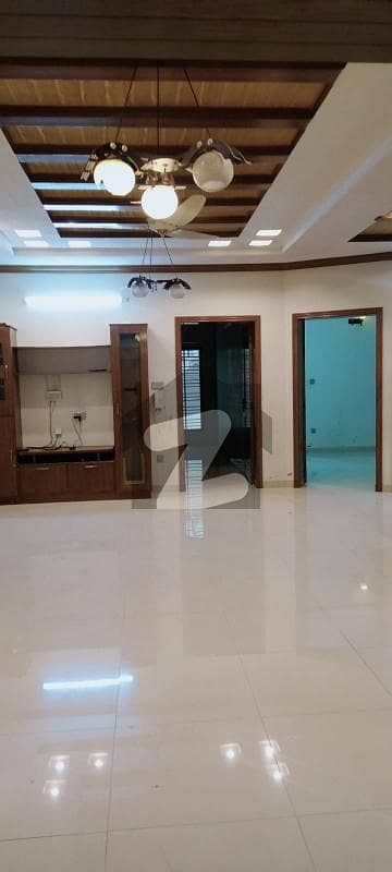 A Palatial Residence For rent In Bahria Town Phase 2 Rawalpindi