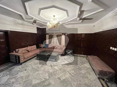 Get Your Hands On House In Islamabad Best Area