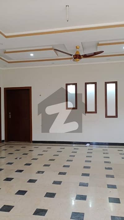 25 Marla Upper Portion In Korang Town For Rent At Good Location