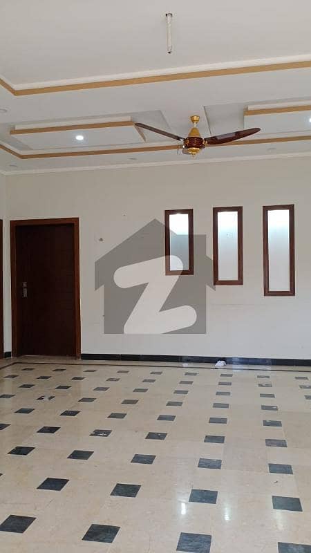25 Marla Upper Portion In Korang Town For Rent At Good Location