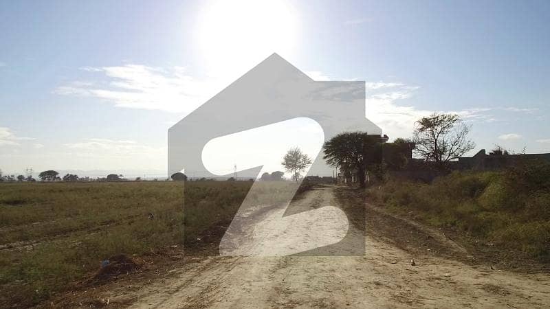 Spacious Residential Plot Is Available For sale In Ideal Location Of G-17