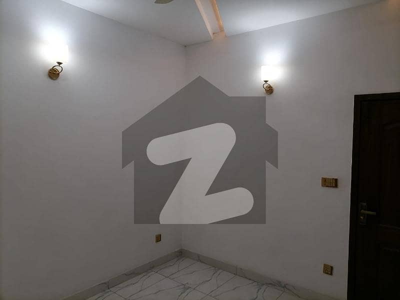 4 Marla House In Only Rs. 20000000