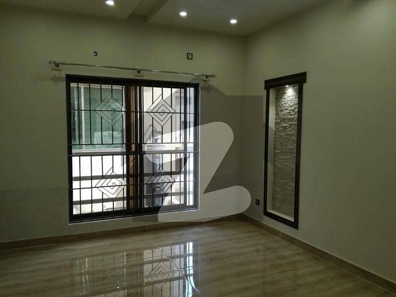Lower Portion 4 Marla For rent In G-13
