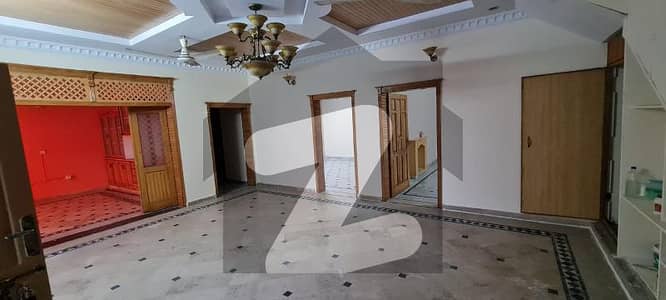 35x80 Double Storey Livable House Is For Sale In I-8/2