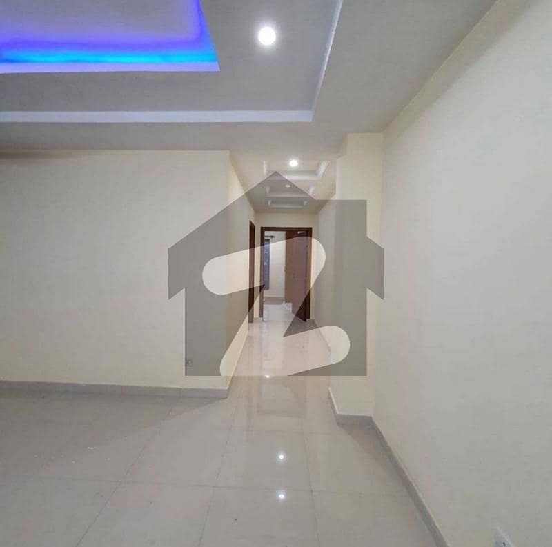 Investors Should sale This Flat Located Ideally In Soan Garden
