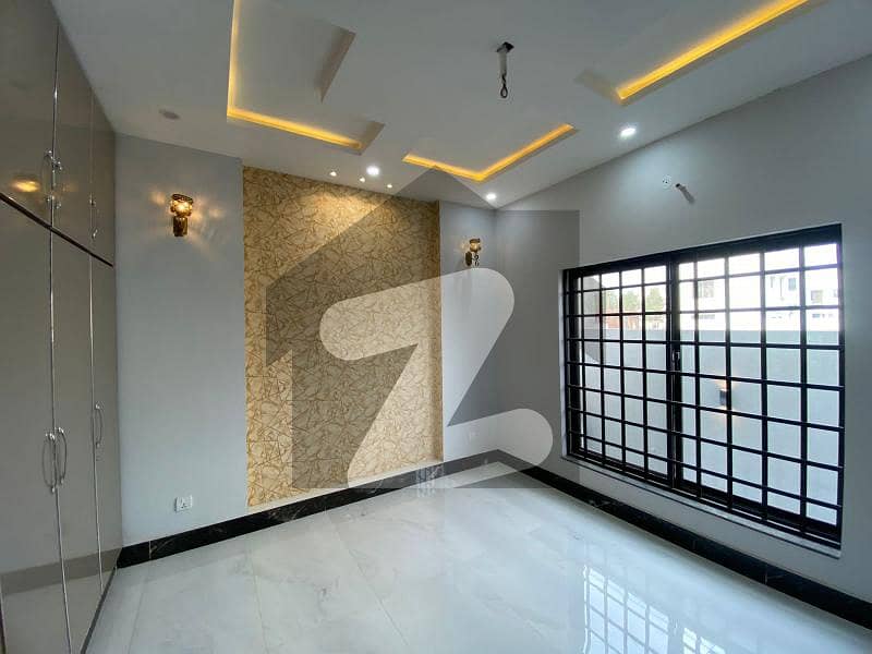5 MARLA BEAUTIFUL HOUSE AVAILABLE FOR RENT IN DHA RAHBER 11 SECTOR 3 HALLOKI GARDEN