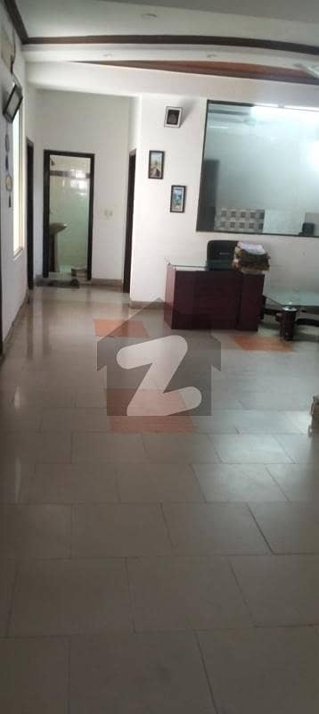 7 Marla Office For Rent DHA Phase 1