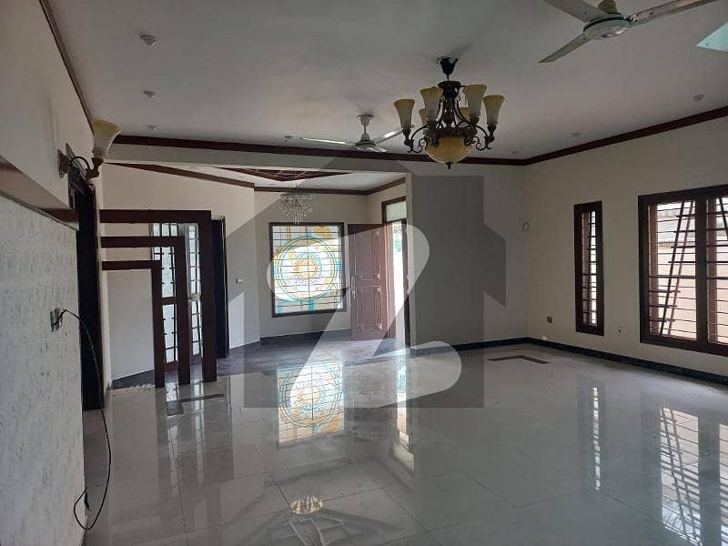 500 Yard House Available For Rent In Dha Phase 5