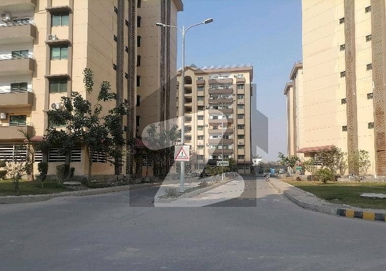 Get A 12 Marla Flat For rent In Askari 11 - Sector B Apartments