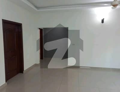 Unoccupied Flat Of 10 Marla Is Available For sale In Askari