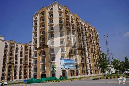 Studio Apartment Available For Sale In Cube Apartment Bahria Enclave Islamabad