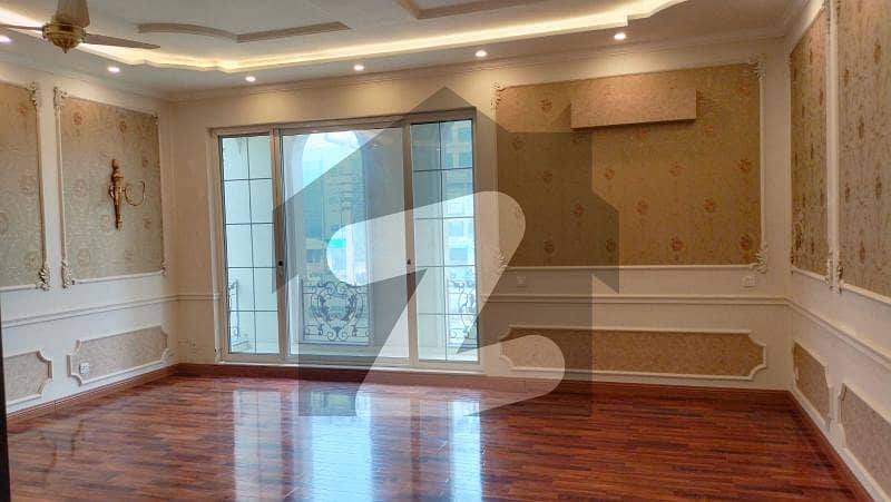 5 Marla House For rent In Bahria Town