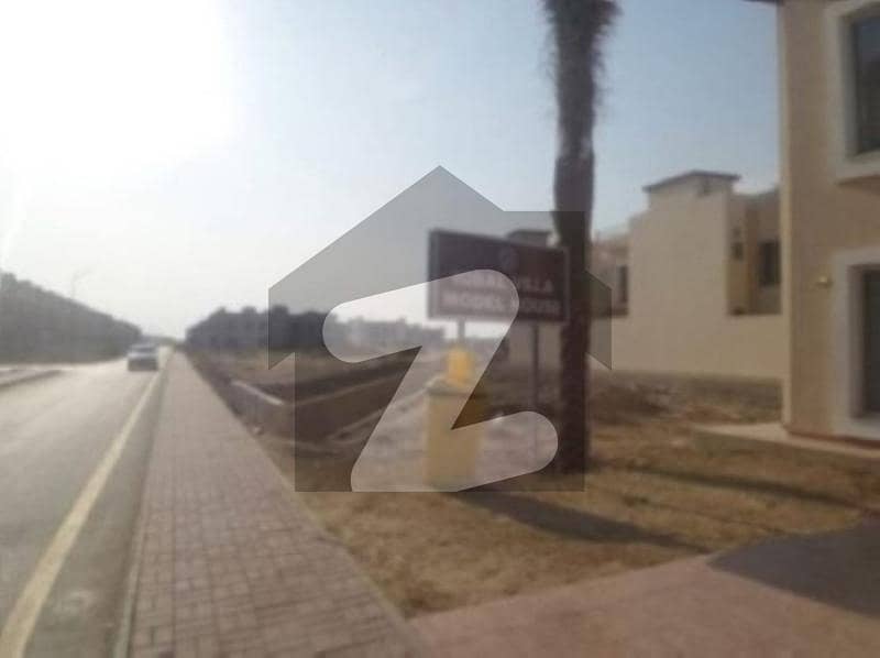 In Bahria Homes - Iqbal Villas House For sale Sized 152 Square Yards
