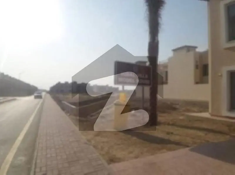 In Bahria Homes - Iqbal Villas House For sale Sized 152 Square Yards