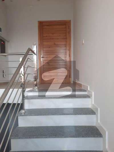 DHA 1 Kanal Brand New Upper Portion For Rent in Phase 6 | Ideal Deal