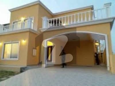 Centrally Located House For Sale In Bahria Sports City Available