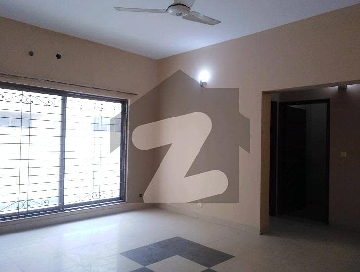 Centrally Located House In Askari 11 Is Available For rent