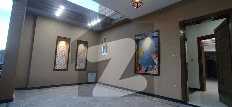 10 Marla Double Story House Available For Sale In Soan Garden Islamabad 10 Marla Double Story House Available For Sale In Soan Garden Islamabad