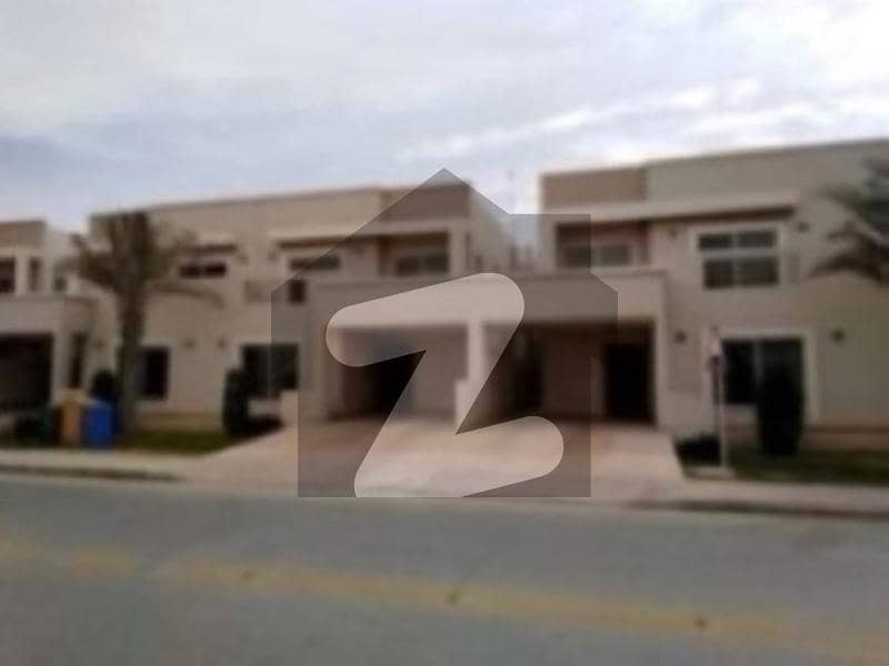 235 Square Yards House For Sale In Karachi